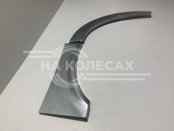 Ремонтные передние арки Mercedes-Benz Sprinter W903