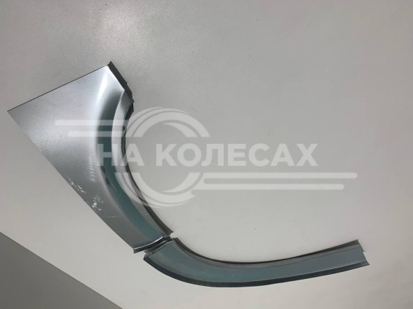 Ремонтные передние арки Mercedes-Benz Sprinter W903