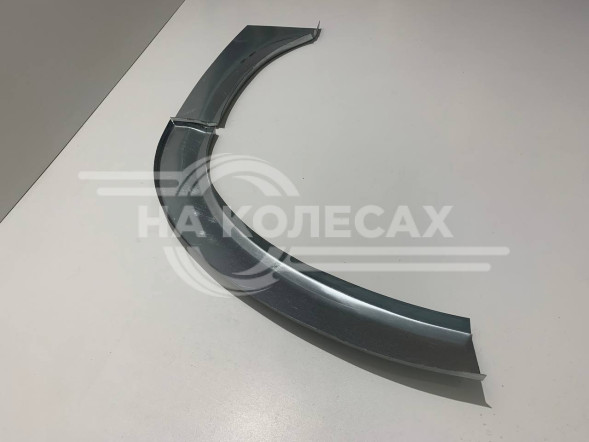 Ремонтные передние арки Mercedes-Benz Sprinter W903