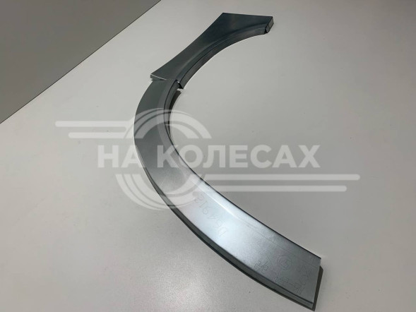 Ремонтные передние арки Mercedes-Benz Sprinter W903