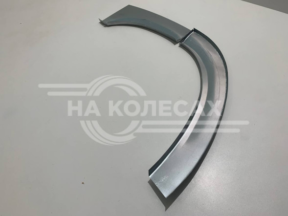 Ремонтные передние арки Mercedes-Benz Sprinter W903