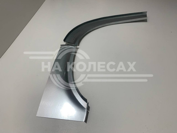 Ремонтные передние арки Mercedes-Benz Sprinter W903