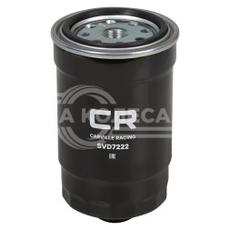 Фильтр топливный для автомобилей Hyundai H-1 Travel (08-) 2.5D/Kia Sportage (10-) 2.0D