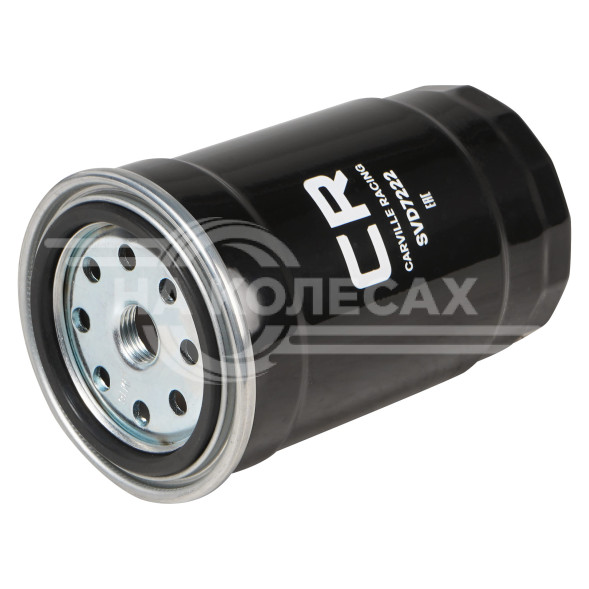 Фильтр топливный для автомобилей Hyundai H-1 Travel (08-) 2.5D/Kia Sportage (10-) 2.0D