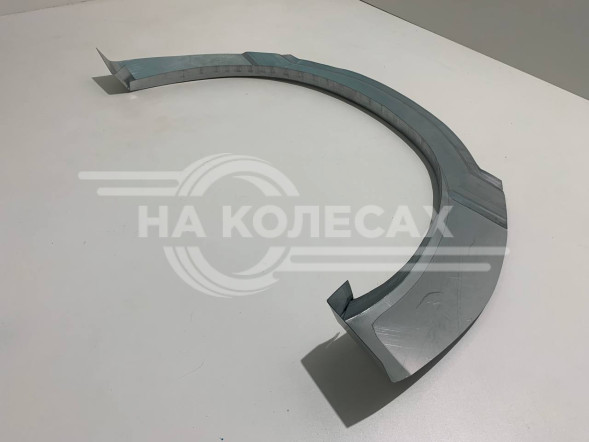 задние арки Toyota HiAce 4 (H100)