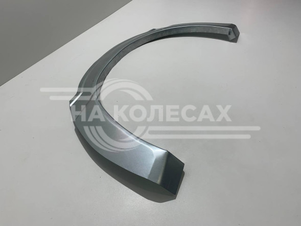 задние арки Toyota HiAce 4 (H100)