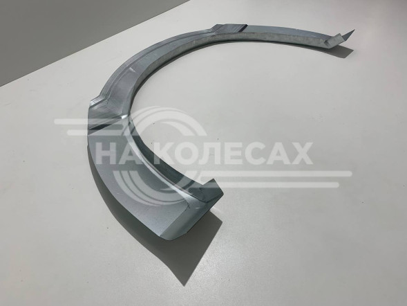 задние арки Toyota HiAce 4 (H100)