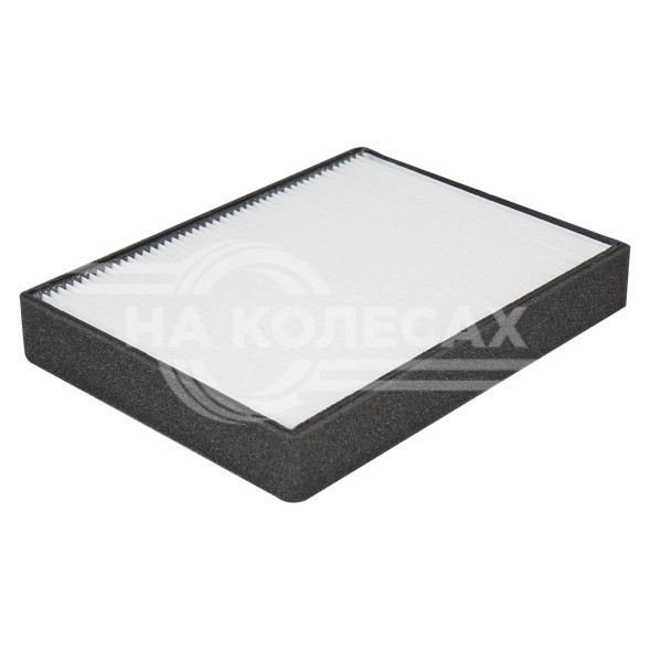 Фильтр салонный для автомобилей Hyundai Santa Fe I (01-)/Sonata IV (98-)/Kia Sorento I (02-)