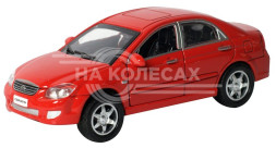 Ремонтные арки передние Kia Cerato 1