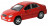 Ремонтные арки передние Kia Cerato 1
