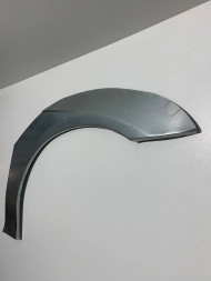 Ремонтные арки передние Kia Cerato 1