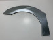 Ремонтные арки передние Kia Cerato 1