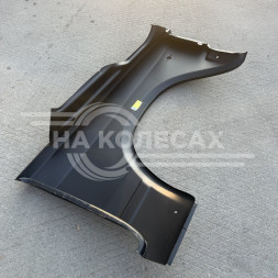 Крыло левое ВАЗ 2105 / 2107