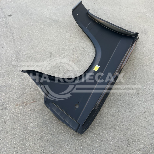 Крыло левое ВАЗ 2105 / 2107