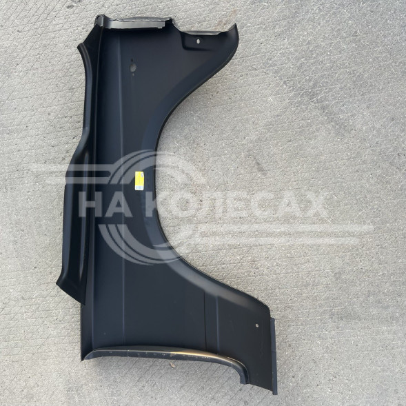Крыло левое ВАЗ 2105 / 2107
