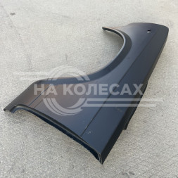 Крыло левое ВАЗ 2105 / 2107