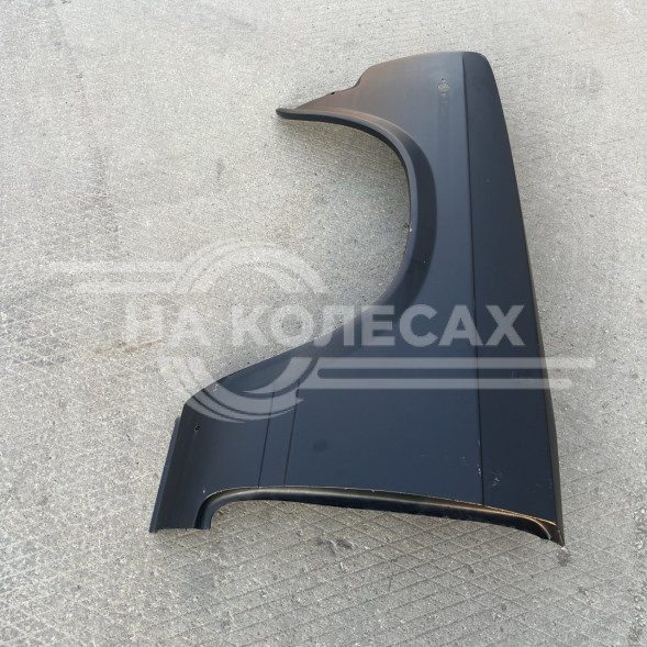 Крыло левое ВАЗ 2105 / 2107