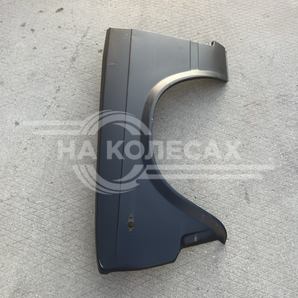 Крыло левое ВАЗ 2105 / 2107