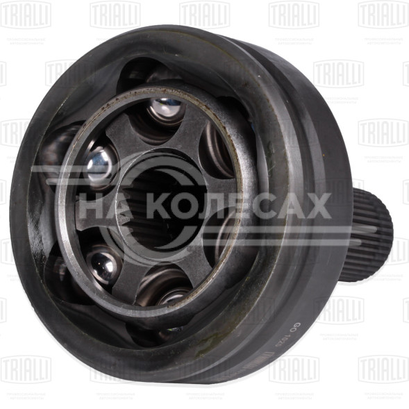 ШРУС наружный для автомобилей Mondeo IV (07-) 2.5i