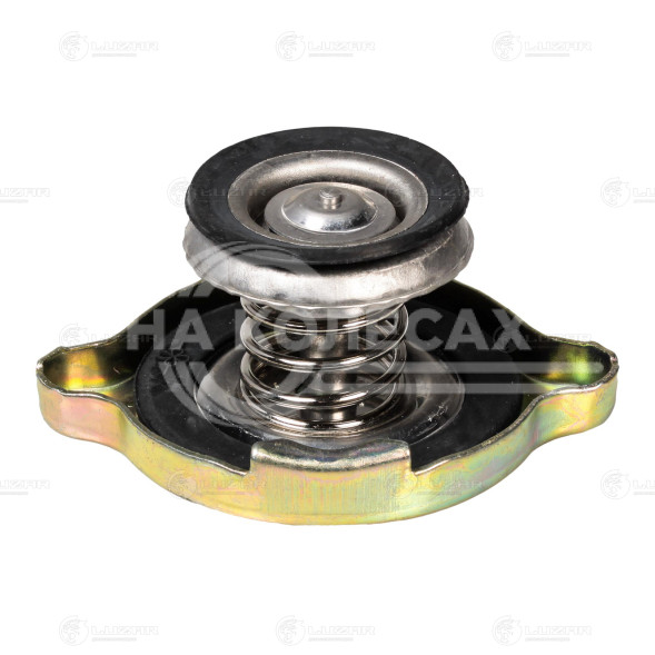 Крышка (пробка) радиатора для автомобилей ВАЗ 2101-2107, ГАЗ, Москвич, ИЖ 0.5 bar