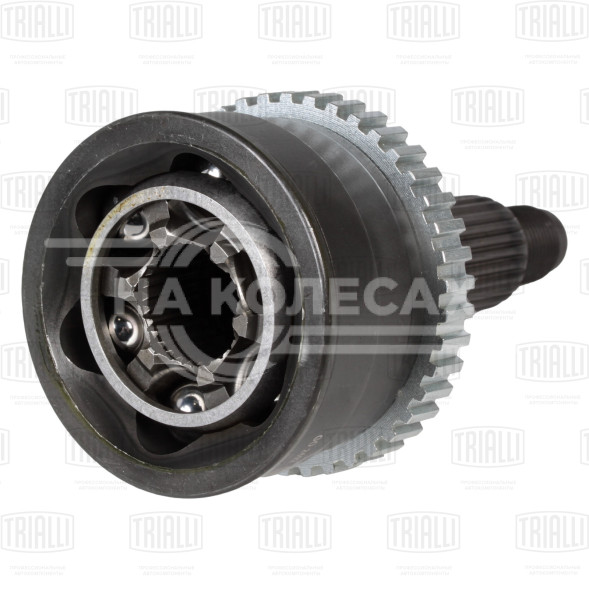 ШРУС наружный для автомобилей Liana (02-) 1.6i