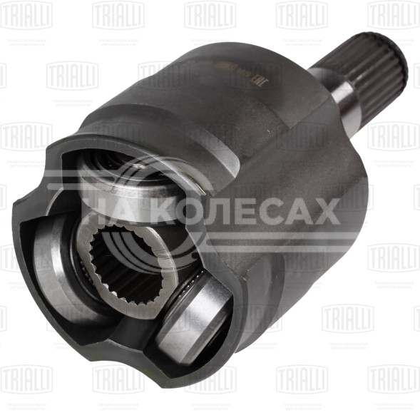 ШРУС внутренний передний для автомобилей Tucson (04-)/ix35 (10-) 2.0i MT