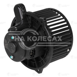 Электровентилятор отопителя для автомобилей Hyundai Accent (99-)/Getz (02-)