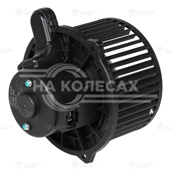 Электровентилятор отопителя для автомобилей Hyundai Accent (99-)/Getz (02-)