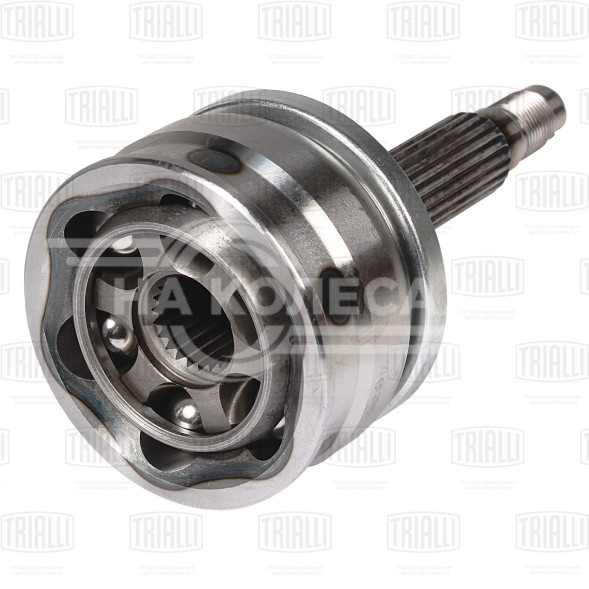 ШРУС наружный для автомобилей Лада 2121 ECO