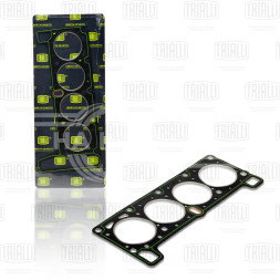 Прокладка ГБЦ для автомобилей Лада 2105 (d=79 мм.)