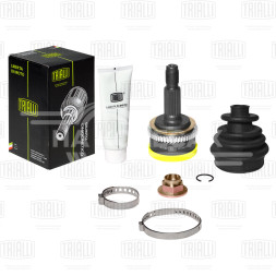 ШРУС наружный для автомобилей Kia Picanto (04-) 1.0i/1.1i SOHC MT ABS