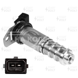 Клапан электромагнитный регулировки фаз ГРМ для автомобилей BMW X5 F15 (13-) 3.0i