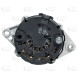 Генератор для автомобилей Chevrolet Lacetti (04-)/Aveo (02-) 1.4i (2PIN) 85A