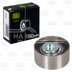 Ролик ГРМ натяжной для автомобилей Fiat Panda (12-) 1.1i/1.2i