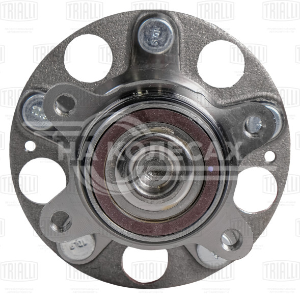 Ступица задняя в сборе с подшипником для автомобиля Honda Civic IX (12-)