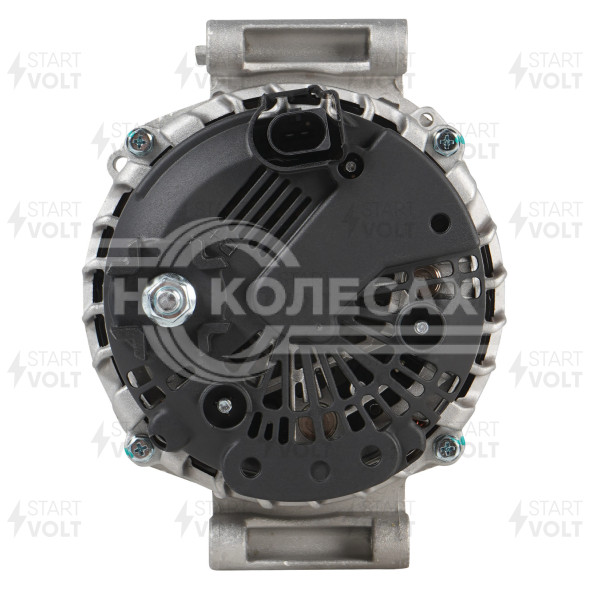 Генератор для автомобилей VAG Octavia A5 (09-)/Passat B6 (07-)/Passat B7 (11-) 1.8TSI  140A