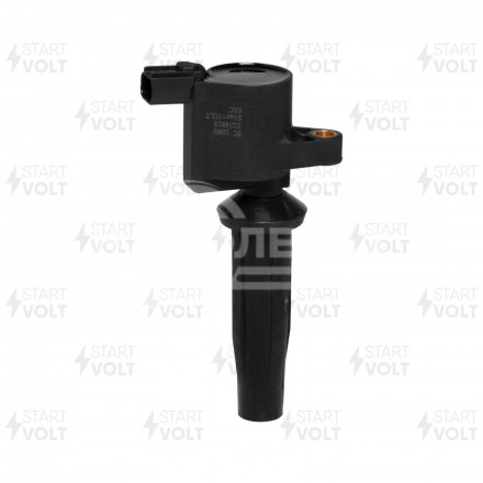 Катушка зажигания для автомобилей Ford Focus II (04-)/Mazda 6 (07-)/Volvo S40 (04-) 1.8i/2.0i/2.3i