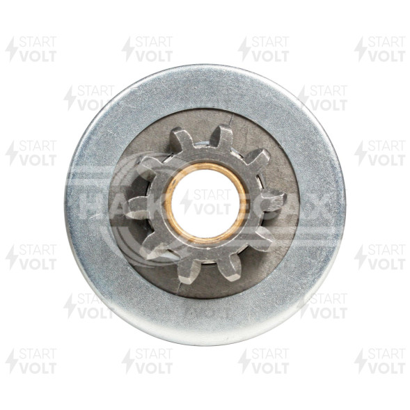 Привод стартера (бендикс) для автомобилей МАЗ/МТЗ/Амкодор с дв. ММЗ Д-260/262/263/265