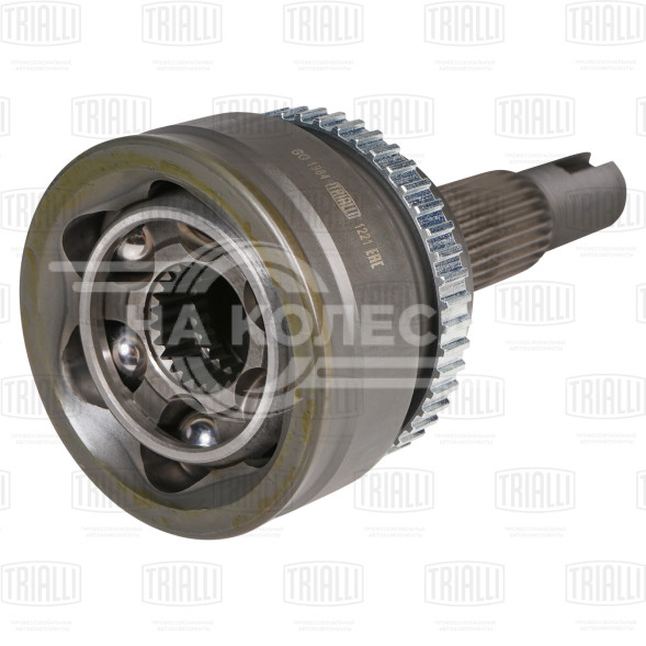 ШРУС наружный передний для автомобилей Toyota Highlander (07-) 3.5i