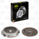 Комплект сцепления без муфты для автомобилей Iveco Daily III (99-)/IV (06-)/V (11-)/VI (14-) 3.0D
