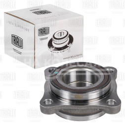 Ступица передняя с подшипником для автомобиля Toyota Land Cruiser Prado (02-)/Land Cruiser Prado (09-)
