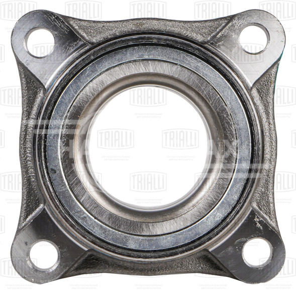 Ступица передняя с подшипником для автомобиля Toyota Land Cruiser Prado (02-)/Land Cruiser Prado (09-)