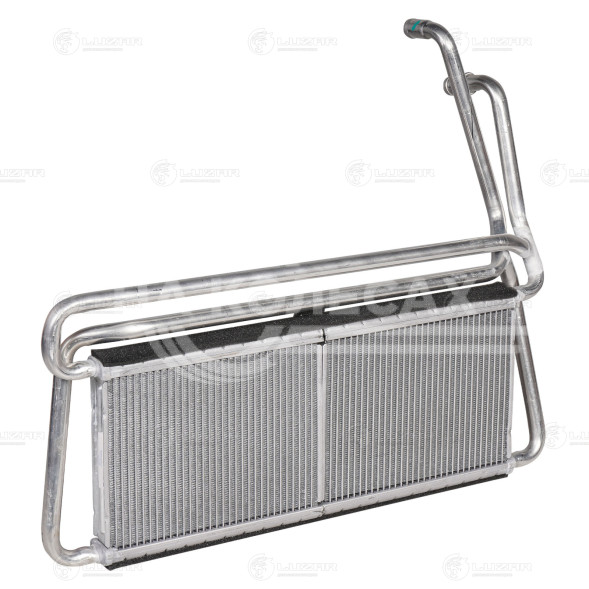 Радиатор отопителя для автомобилей Scania 5 (P,G,R,T-series) (04-)