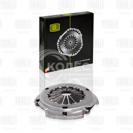 Диск сцепления нажимной (корзина) для автомобилей Camry (01-)/RAV4 (05-) 2.4i