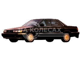 Внешние ремонтные пороги Lexus ES 1