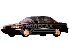 Внешние ремонтные пороги Lexus ES 1