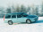 Внешние ремонтные пороги Volvo V70 1