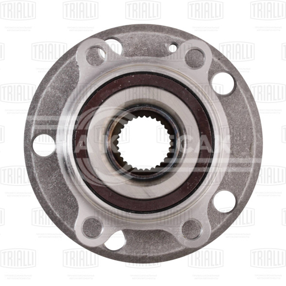 Ступица передняя в сборе с подшипником для автомобиля Skoda Octavia (04-)