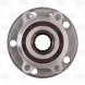Ступица передняя в сборе с подшипником для автомобиля Skoda Octavia (04-)