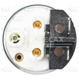 Мотор бензонасоса для автомобилей Renault Duster (10-)/Kaptur (16-) 2.0i